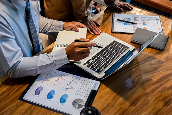 Easy Accounting Team